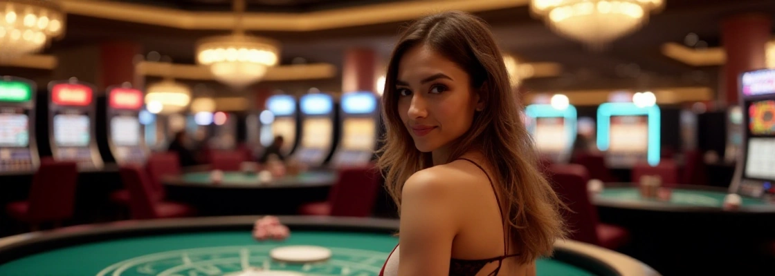 Incorporating Iconic NFT Styles into Casino Game Themes